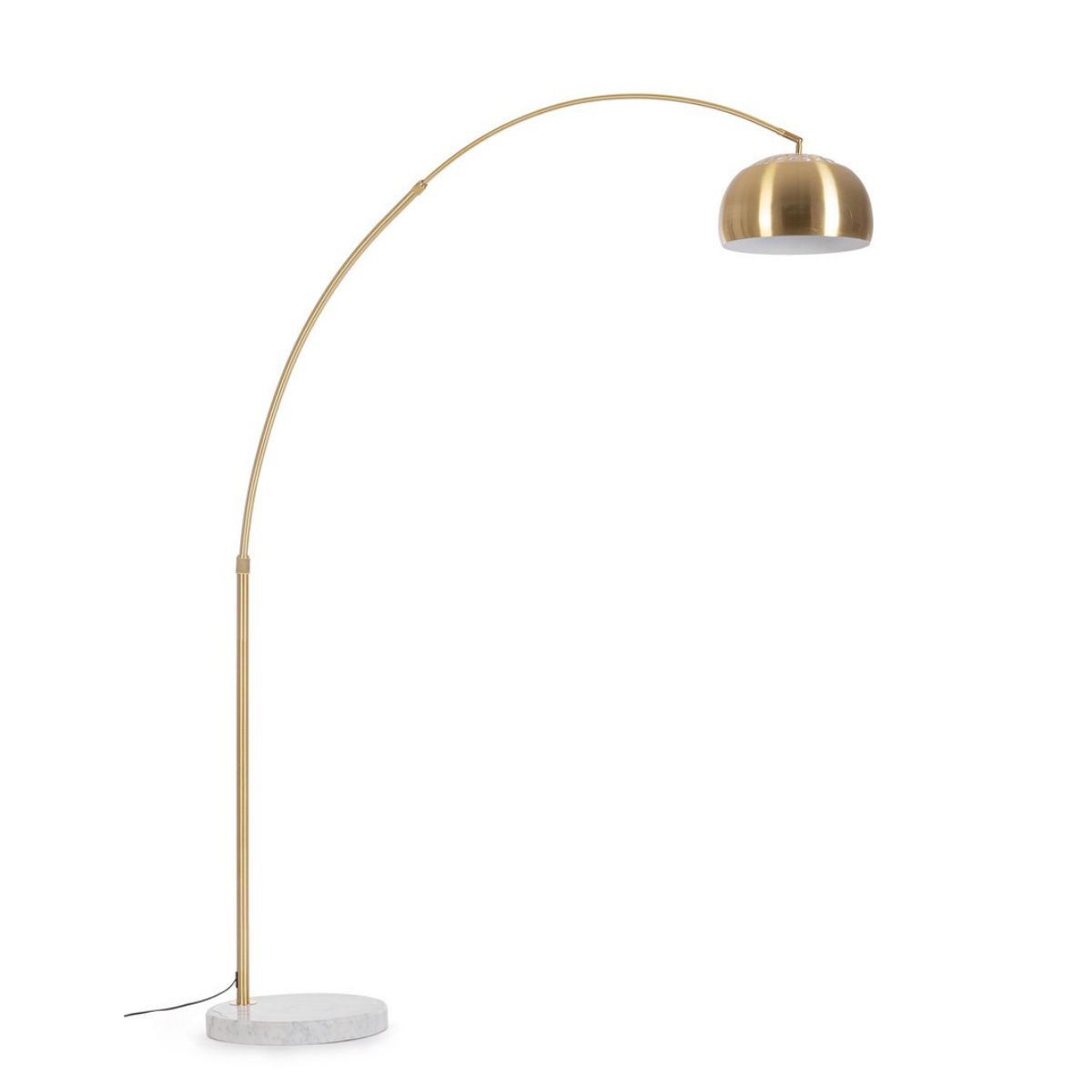 BT ANITA Gold elegant Indoor floor lamp